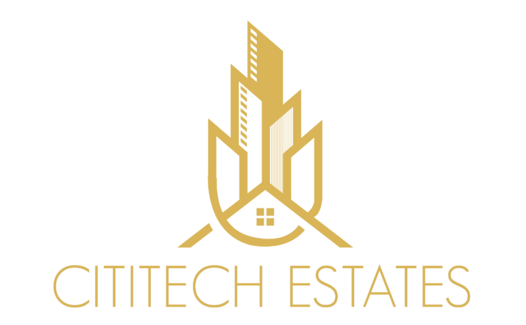 Cititech Estates Logo